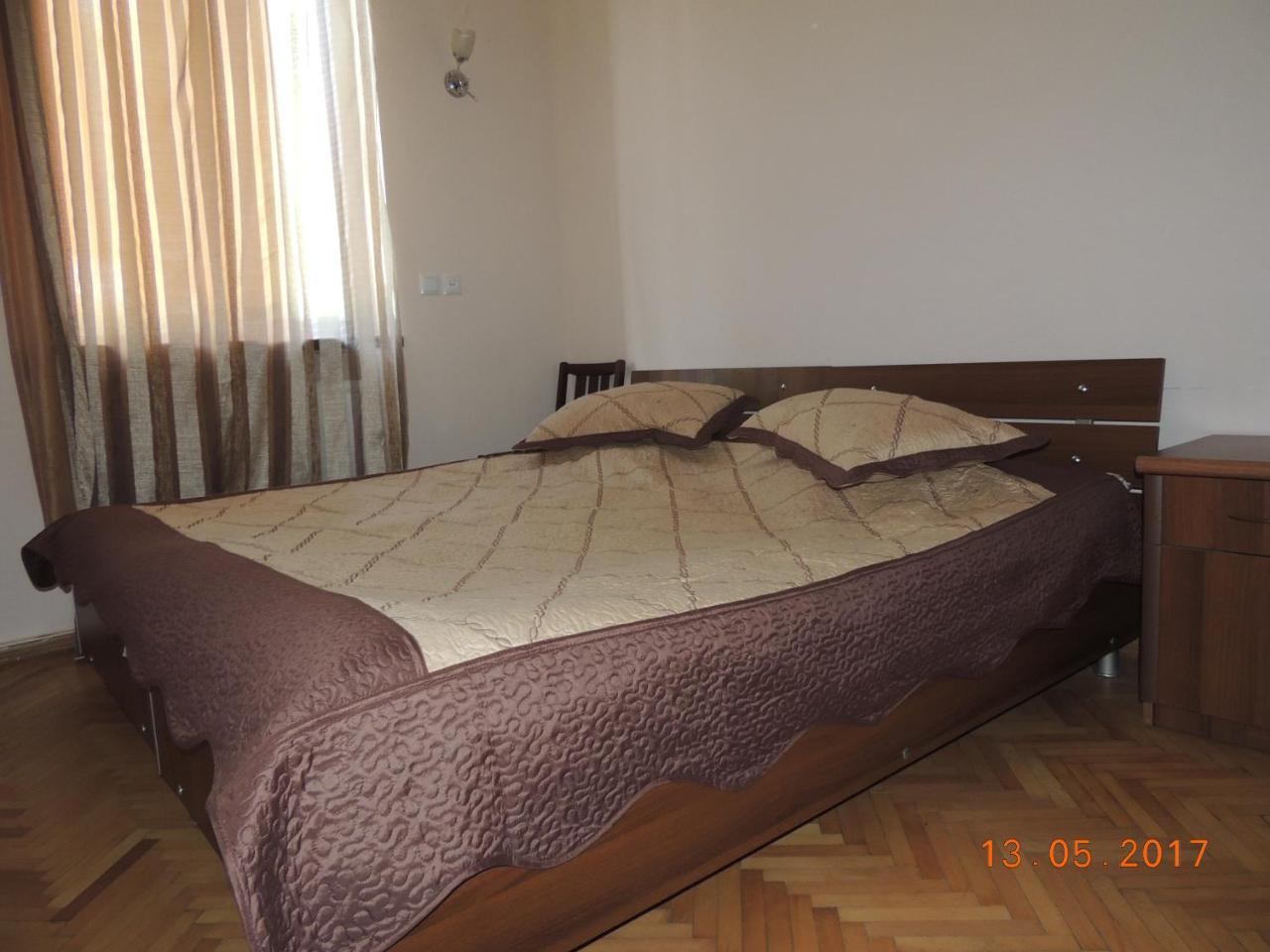 Galavnis Kari Hotel Sighnaghi Luaran gambar